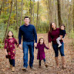 Meet your Posher, Mary